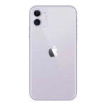 iPhone 11 128GB Purple Unlocked xxxxxxx - Image 4