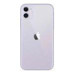 iPhone 11 128GB Purple Unlocked xxxxxxx - Image 4