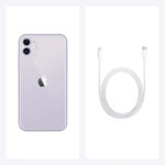iPhone 11 128GB Purple Unlocked xxxxxxx - Image 5