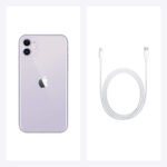 iPhone 11 128GB Purple Unlocked xxxxxxx - Image 5
