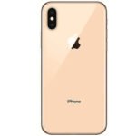 iPhone XS Max 64GB Gold Unlocked Gradexxxxxxx - Image 4