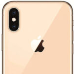iPhone XS Max 64GB Gold Unlocked Gradexxxxxxx - Image 2