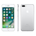 iPhone 7 PLUS 128GB Silver Unlocked Grade A Condition - Image 5