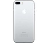iPhone 7 PLUS 128GB Silver Unlocked Grade A Condition - Image 4