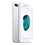 iPhone 7 PLUS 128GB Silver Unlocked Grade A Condition - Image 3