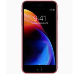 iPhone 8 Plus 64GB Red Unlocked Grade A Condition - Image 2