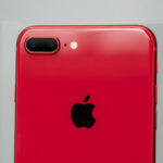 iPhone 8 Plus 64GB Red Unlocked Grade A Condition - Image 4