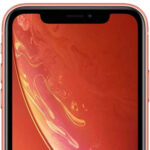 iPhone XR 128GB Coral Unlocked Grade A Condition - Image 3