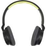KitSound Exert sports Bluetooth headphones in black