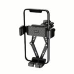 Ven-Dens VD-HD024 black air vent car phone holder