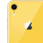 iPhone XR 128GB Yellow Unlocked Grade A Condition - Image 2