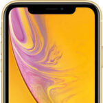 iPhone XR 128GB Yellow Unlocked Grade A Condition - Image 4