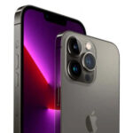iPhone 13 Pro 128GB Graphite Unlocked XXXXXXXXXXXXXX - Image 3