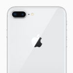 iPhone 8 PLUS 64GB White Unlocked Good Condition - Image 3