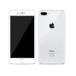iPhone 8 PLUS 64GB White Unlocked Good Condition - Image 5