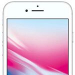 iPhone 8 PLUS 64GB White Unlocked Good Condition - Image 2