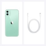 iPhone 11 128GB Green Unlocked xxxxxxxxx - Image 4