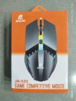 Gaming wired mouse jm-530 - Image 3