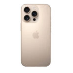 iPhone 16 pro 128GB desert Titanium - Image 5