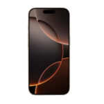 iPhone 16 pro 128GB desert Titanium - Image 3