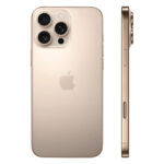 iPhone 16 pro 128GB desert Titanium - Image 2