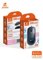 WIRED OFFICE MOUSE JM-016 - Image 3
