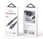 Yesido Type C to 3.5MM Aux cable YAU42 - Image 2