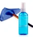 JLD 3 in 1 screen cleaning kit with spray, microfibre cloth and brush