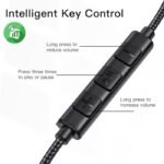 YESIDO AUDIO CABLE 3.5MM MALE TO MALE - Image 3