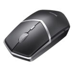 Yesido KB16 black wireless mouse
