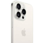iPhone 15 Pro 128GB white titanium unlocked Exxxxxxxxxxxxx - Image 4