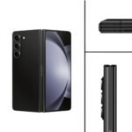 Samsung Galaxy Z FOLD 5 256GB Phantom Black Unlocked new - Image 5