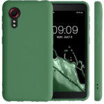 Samsung Galaxy Xcover 5 64GB Light Green Unlocked Grade A - Image 2
