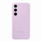 Samsung Galaxy S23 5G 256GB Lavender Unlocked  used Grade A mint condition - Image 6