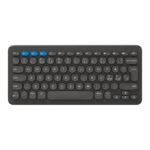 ZAGG Pro Keyboard 12 black wireless keyboard with Nordic layout