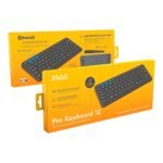 ZAGG PRO KEYBOARD 12 WIRELESS - Image 2