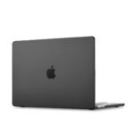 Mophie tinted Slim Hardshell case fitted to a 15-inch MacBook Air