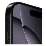 iPhone 16 pro 128GB black Titanium unlocked new - Image 2