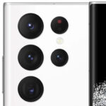 Samsung Galaxy S22 Ultra 5G 128GB White Unlocked Grade A Condition - Image 4
