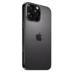iPhone 16 pro 128GB black Titanium unlocked new - Image 3