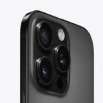 iPhone 16 pro 128GB black Titanium unlocked new - Image 4