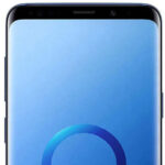 Samsung Galaxy S9 Plus 64GB Blue Dual Sim Unlocked  Used - Image 3