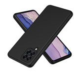 Samsung Galaxy A22 128GB Black Unlocked Used - Image 4