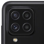 Samsung Galaxy A22 128GB Black Unlocked Used - Image 5