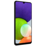 Samsung Galaxy A22 128GB Black Unlocked Used - Image 3
