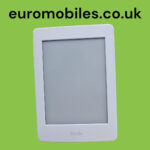 Amazon Kindle Paperwhite 7th Gen 6" 4GB (DP75SDI) White WiFi Grade A Condition - Image 2