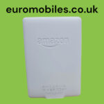 Amazon Kindle Paperwhite 7th Gen 6" 4GB (DP75SDI) White WiFi Grade A Condition - Image 3