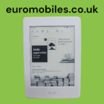 Amazon Kindle Paperwhite 7th Gen 6" 4GB (DP75SDI) White WiFi Grade A Condition - Image 4