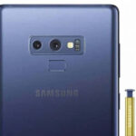 Samsung Galaxy Note 9 512GB Blue Unlocked Grade A - Image 4