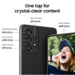 Samsung Galaxy A53 5G 128GB XXXXXXXXXXXXXXXXXXXXXXX - Image 2